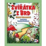 Zvířátka z Brd - Laurenová Christina – Hledejceny.cz