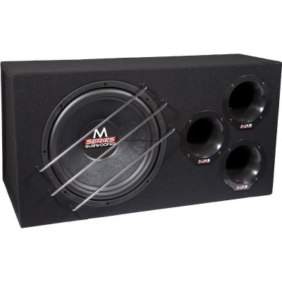 Audio System M 15 BR – Zboží Živě