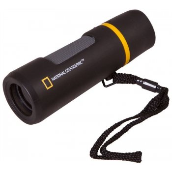 Bresser National Geographic 10x25 Monocular