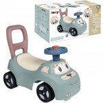Smoby Auto Ride On Little Smoby – Hledejceny.cz