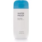 Missha opalovací voděodolné mléko na obličej SPF50 Sun (All Around Safe Block Waterproof Sun Milk) 70 ml – Zboží Dáma