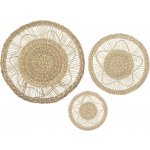 ATMOSPHERA Sada nástěnných dekoraci Nyla – Hledejceny.cz