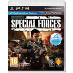 SOCOM 4 Special Forces – Zbozi.Blesk.cz