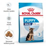 Royal Canin Maxi Puppy 15 kg – Sleviste.cz