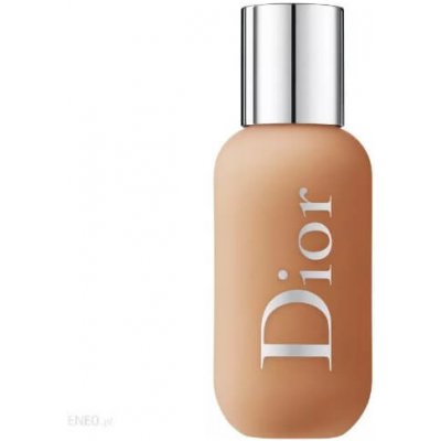 Dior Voděodolný make-up na obličej i tělo Backstage Face & Body Foundation 1.5W Warm 50 ml – Zboží Dáma