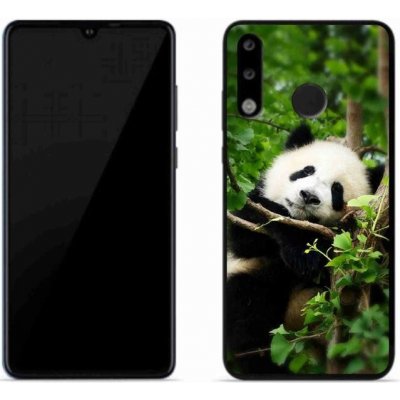 mmCase gelový kryt Huawei P30 Lite - panda – Zboží Živě