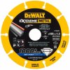 Brusky - příslušenství Dewalt Řezný kotouč diamantový DT40252-QZ, ø 125 mm DT40252-QZ