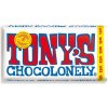 Čokoláda Tony’s Chocolonely Bílá čokoláda 180 g