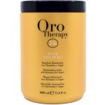 Fanola Oro Therapy maska 1000 ml – Zboží Mobilmania