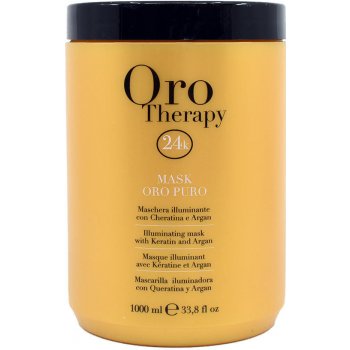 Fanola Oro Therapy maska 1000 ml