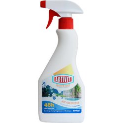 Aktivit water Bay Air freshener 500 ml