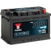 Olověná baterie YUASA L36-100 12V/100Ah