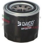 Olejový filtr DACO DFO2705 – Hledejceny.cz