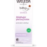 Weleda Baby Pleťový krém zklidňující 50 ml – Zbozi.Blesk.cz