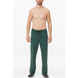 Vamp 16675 pánské pyžamové šortky šedé