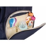 TrueLife NannyBag Navy Blue – Zboží Mobilmania