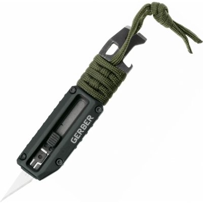 Gerber Multitool Prybrid-X - Onyx 1028490 – Zboží Dáma