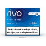 Rivo Arctic Click krabička – Zboží Dáma