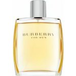 Burberry toaletní voda pánská 100 ml – Hledejceny.cz