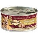 Carnilove Cat Chicken & Lamb 100 g