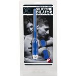 You2Toys Vibrating Silicone Dilator Hollow – Zboží Mobilmania