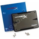 Kingston HyperX 240GB, 2,5", SATAIII, SH103S3/240G