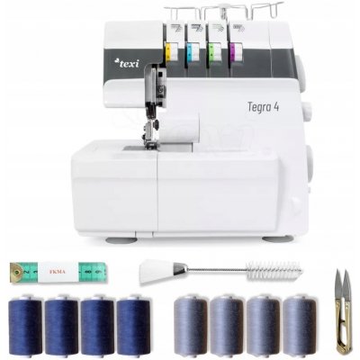 Texi Tegra 4 – Sleviste.cz