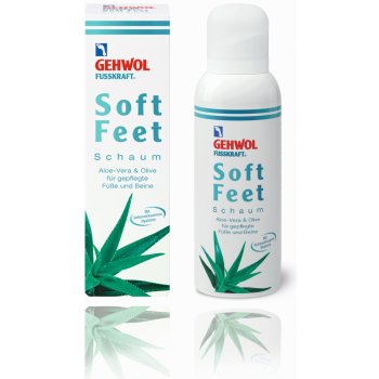 Gehwol Gehwol Soft Feet Lotion 125 ml