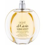 Giorgio Armani Light Di Gioia parfémovaná voda dámská 100 ml – Hledejceny.cz