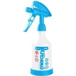 KWAZAR MERCURY SUPER BLUE PRO+ 0,5 L YELLOW – Zboží Dáma