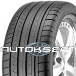 Dunlop SP Sport Maxx GT 245/50 R18 100Y – Sleviste.cz