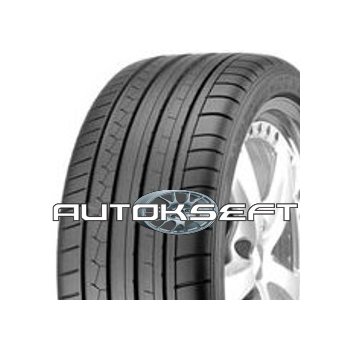 Dunlop SP Sport Maxx GT 225/40 R18 92Y