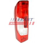 Zadní světlo FAST FT86354 – Hledejceny.cz