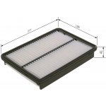 Vzduchový filtr BOSCH F 026 400 547 (F026400547) – Hledejceny.cz