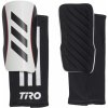 Fotbal - chrániče adidas Tiro GK3534 Černá Bílá