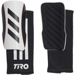 adidas Tiro GK3534 Černá Bílá