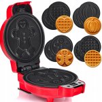 Lehmann Smart GOFRINO MINI – Zboží Dáma