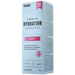 Weider Premium Hydration Electrolyte Mix 10 x 7 g – Hledejceny.cz