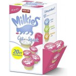 Animonda Milkies Beauty 20 x 15 g – Hledejceny.cz