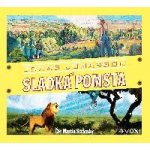 Sladká pomsta - Čte Martin Stránský – Sleviste.cz