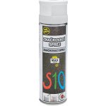 Mako Color Max Color značkovací sprej, bílá, 500 ml – HobbyKompas.cz