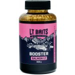 LT Baits Booster Salmon 600 g – Zboží Mobilmania