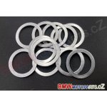 AL těsnící podložka 18 x 24 – Sleviste.cz