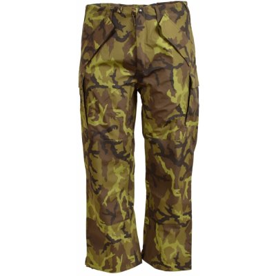 Kalhoty AČR polní vzor 95 les Ny Co – Sleviste.cz