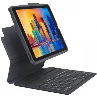 ZAGG Pro Keys pro iPad 10.2 2021/2020/2019 ZG103407134 černá