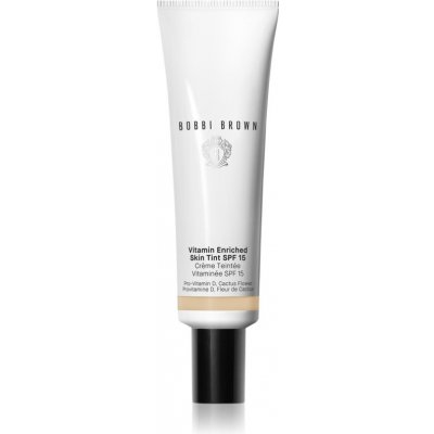 Bobbi Brown Vitamin Enriched Skin Tint tónovací krém s vitamíny Light 3 50 ml – Zboží Dáma