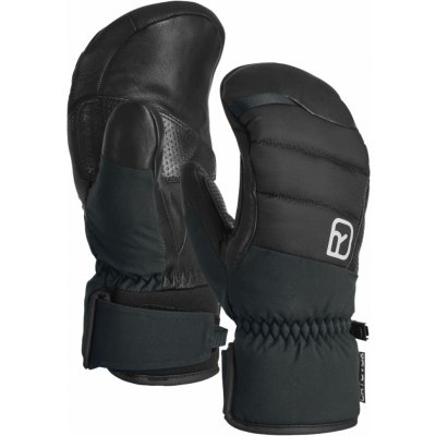 Ortovox Freeride Cozy mitten black raven – Hledejceny.cz