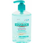 Sanytol Purifiant dezinfekční tekuté mýdlo 250 ml – Zboží Dáma
