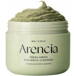 ARENCIA FRESH GREEN RICE MOCHI CLEANSER 120 g – Zboží Mobilmania