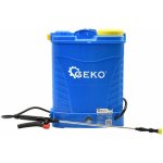 GEKO G73252 – Zboží Dáma GEKO G73252 – Zboží Dáma